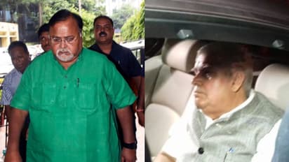 প্রচারে থাকতেই পুরোনো কাসুন্দি, রাজ্য়পালকে খোঁচা পার্থর