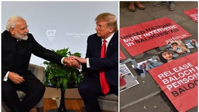 പാകിസ്ഥാനില് നിന്ന് സ്വാതന്ത്ര്യം വേണം; മോദിയുമായി കൂടിക്കാഴ്ച നടത്താന് ബലൂച്, സിന്ധ്, പഷ്തോ വിഭാഗക്കാര്