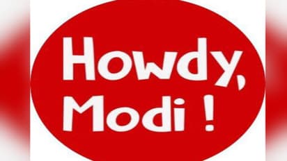 Howdy Modi से रंगा ट्विटर, मोदी की स्पीच से पहले केंद्रीय मंत्रियों ने बदली DP