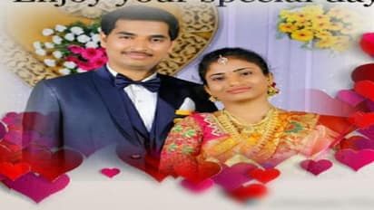 మెట్రో స్టేషన్ లో యువతి మృతి... మార్చురీ వద్ద హై డ్రామా