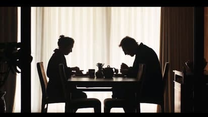 ടൊറന്റോയില് കൈയടി നേടിയ ചിത്രം; 'ഓര്ഡിനറി ലവ്' ട്രെയ്ലര്