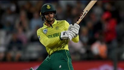 టీ20 సీరిస్ సమం: డికాక్ వన్ మ్యాచ్ షో... బెంగళూరు టీ20లో కోహ్లీసేన చిత్తు