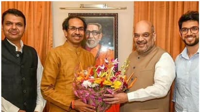 உறவு வேண்டுமா, வேண்டாமா, நீங்க முடிவு செய்யுங்க: பாஜகவுக்கு உத்தவ் தாக்கரே கெடு..!