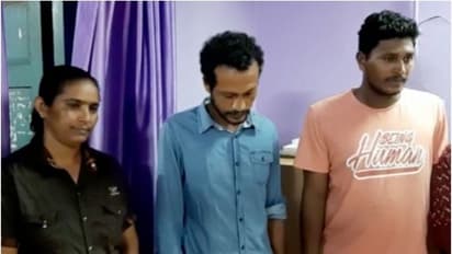 പണത്തെ ചൊല്ലി തെറ്റിപ്പിരിഞ്ഞു; കൂട്ടുകാരിയുടെ രണ്ട് കാലും തല്ലിയൊടിക്കാൻ ക്വട്ടേഷന്, സംഭവം വര്ക്കലയില്