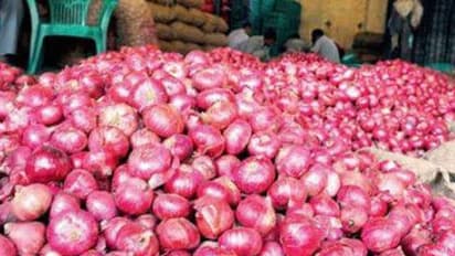 ఢిల్లీలో ‘ఉల్లి’ మంటలు.. నియంత్రణకై కేంద్రం అడుగులు