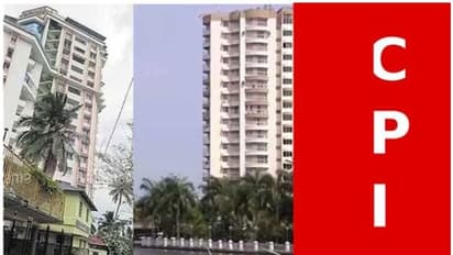 മരട് ഫ്ലാറ്റ്; സിപിഐയുടെ നേതൃത്വത്തില് നടത്താനിരുന്ന ധര്ണ മാറ്റി വച്ചു