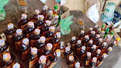 ಮದ್ಯಪಾನ, ಗುಟ್ಕಾ ನಿಷೇಧಕ್ಕೆ ಕರೆ