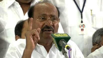 தனியார் பால் நிறுவனங்கள் கொள்ளை! அரசு வேடிக்கை பார்ப்பது உழவர்களுக்கு இழைக்கப்படும் துரோகம்! ராமதாஸ்!