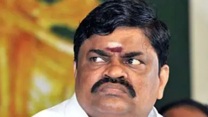 மோடி, எடப்பாடியைக் கேலி செய்வோர் நாட்டின் விரோதிகள்... அமைச்சர் ராஜேந்திர பாலாஜிக்கு வந்த கோபம்!