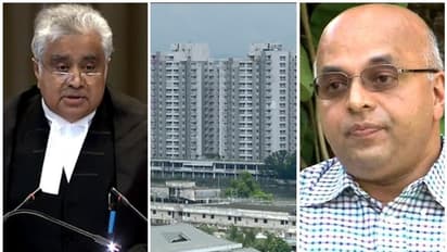 മരട് കേസിൽ സർക്കാരിന് വേണ്ടി അഡ്വ. ഹരീഷ് സാൽവേ: ചീഫ് സെക്രട്ടറി നേരിട്ട് കോടതിയിൽ