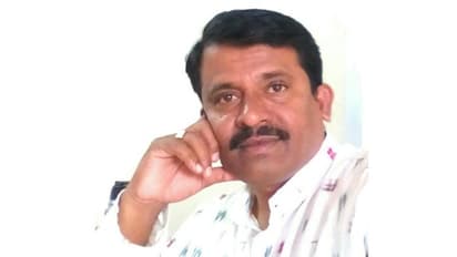 కోడం కుమారస్వామి కవిత: మనలోని మను