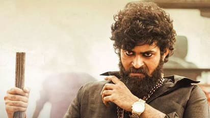 'గద్దలకొండ గణేష్' అక్కడ గట్టెక్కటం లేదు, ఫ్లాపే!