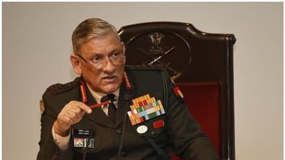 ಪಾಕ್ ವಿರುದ್ಧ ಬಿಪಿನ್ ರಾವತ್ ಕಿಡಿ,  ಪಿಒಕೆಗೆ  ಪ್ಲ್ಯಾನ್ ರೆಡಿ