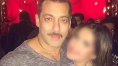 Salman Khan fans used to call this actress 'bhabhi'
