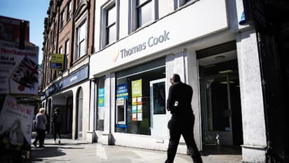 দেউলিয়া ১৭৮ বছরের পুরনো ট্রাভেল এজেন্সি থমাস কুক, চাকরিহারা ২১,০০ কর্মচারী, বিশ্বজুড়ে আটকে ৬ লক্ষ পর্যটক