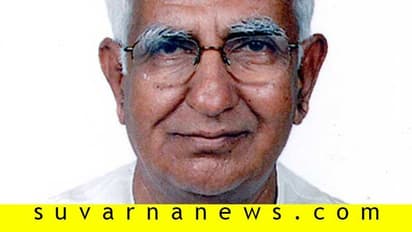 ಸಹಕಾರಿ ಸಂಘಗಳು ರೈತರ ಬೆನ್ನೆಲುಬು: ಉದಾಸಿ