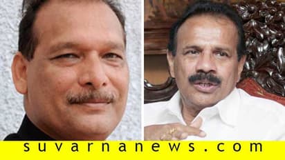 'ಸದಾನಂದ ಗೌಡರಿಗೆ ಬುದ್ಧಿ ಇದೆಯಾ..? ಮಂಗಳೂರಿಗೆ ಬಂದ್ರೆ ಬಹಿಷ್ಕಾರ'..!