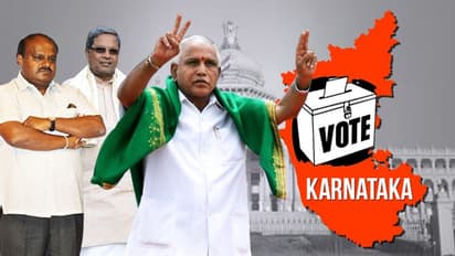 ಕರ್ನಾಟಕ ಉಪ ಚುನಾವಣೆ : ಗೆದ್ದ ಅಭ್ಯರ್ಥಿಗಳ ರಿಯಾಕ್ಷನ್ ಏನು?