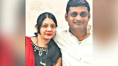 कार में बैठते ही 1500 फीट नीचे खाई में जा गिरे पति-पत्नी, एक लड़की ने सुनाया वो खौफनाक मंजर