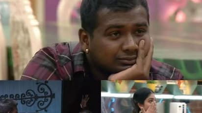 బిగ్ బాస్ 3: రాహుల్ ఈజ్ బ్యాక్.. రచ్చ చేసిన పునర్నవి!