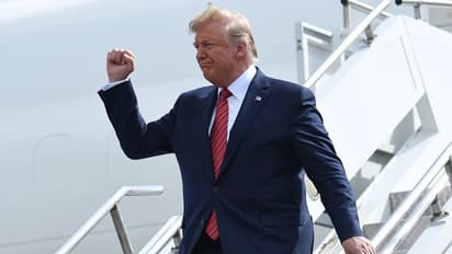 ಅಮೆರಿಕದ ಹೊಸ ವೀಸಾ ನೀತಿ ಭಾರತೀಯ ವಲಸಿಗರಿಗೆ ಸಂಕಷ್ಟ!