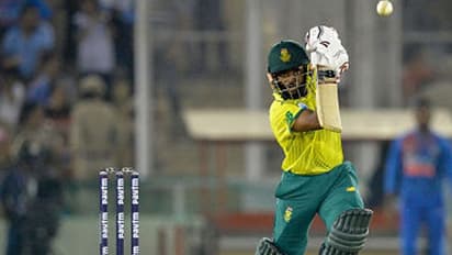 IND vs SA : വെറും 87 റണ്‍സിന് പുറത്ത്! നാണക്കേടിന്‍റെ റെക്കോർഡില്‍ ദക്ഷിണാഫ്രിക്കന്‍ ടീം