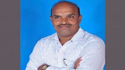 డా. సిద్దెంకి యాదగిరి కవిత : మూలశంక