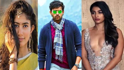 పూజా హెగ్డేతో డేటింగ్.. సాయి పల్లవితో పెళ్లి.. వరుణ్ తేజ్ కామెంట్స్!