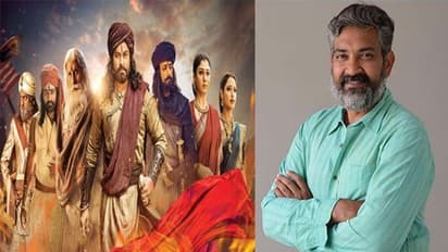 రాజమౌళి ఇచ్చిన సలహా ఫాలో అయిన మెగాస్టార్ ?