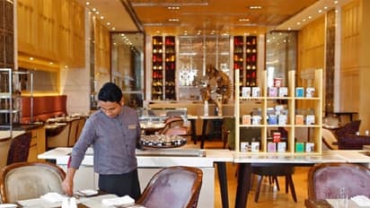 ಏರ್ಪೋರ್ಟ್ ಹೋಟೆಲಿಗೆ ಹೋಗೋ ಮುನ್ನ ಪರ್ಸ್ ನೋಡಿಕೊಳ್ಳಿ!