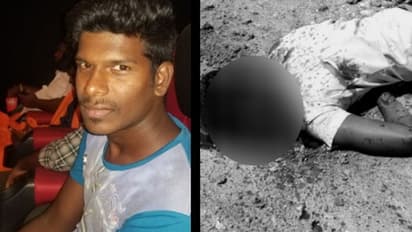 பட்டப்பகலில் கல்லூரி மாணவர் படுகொலை... தூத்துக்குடியில் 3 மாதங்களில் 20 சம்பவங்கள்... பீதியில் பொதுமக்கள்..!