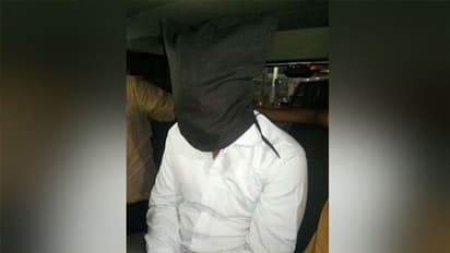 ‘जिहादी निकला सऊदी अरब का कपड़ा कारोबारी, गुजरात दंगों का बदला लेने के लिए भेजता था पैसा