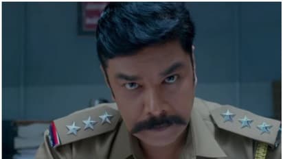 തിരിച്ചുവരവിന് സുന്ദര് സി, ഇരുട്ടിന്റെ ട്രെയിലര് പുറത്തുവിട്ടു