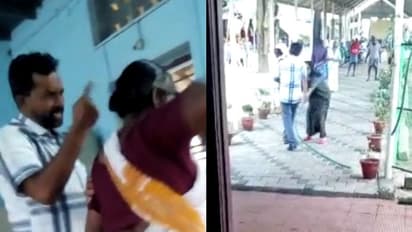 കൊച്ചിയിലെ അഗതിമന്ദിരത്തിൽ അമ്മയ്ക്കും മകൾക്കും ക്രൂരമർദ്ദനം; വിശദീകരണം തേടി കളക്ടർ