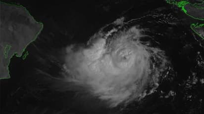 ಕ್ಯಾರ್‌ ಆಯ್ತು, ಈಗ ಇನ್ನೊಂದು ಚಂಡಮಾರುತ ಭೀತಿ