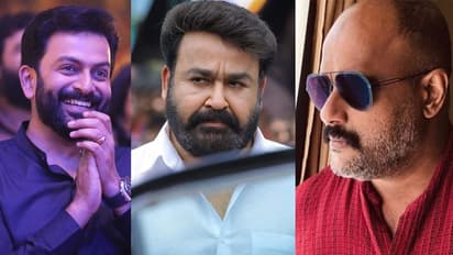 'എമ്പുരാനി'ല്‍ അവസാനിക്കില്ല, 'ലൂസിഫറി'ന്റെ മൂന്നാംഭാഗത്തെക്കുറിച്ച് പൃഥ്വിരാജും മുരളി ഗോപിയും