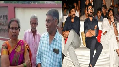 సైరా వివాదం: చిరంజీవి గారు మీ కొడుకు ఏం చేశాడో తెలుసా.. సంచలన వ్యాఖ్యలు!