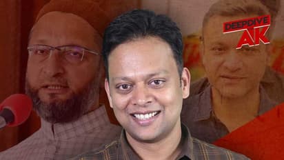 अकबरुद्दीन ओवैसी: वह आदमी जो भारत को धर्म के आधार पर विभाजित करता है