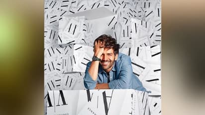 অনন্যা-সারাকে নিয়ে কৌতুহল, আর বিগ বির সঙ্গে ছবি শেয়ার করায় সবাই চুপ, প্রশ্ন তুললেন কার্তিক