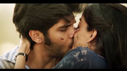 விக்ரம் மகனை அடுத்தடுத்து அட்டாக் செய்யும் பிரச்னைகள்... நவ.8 தேதிக்கு ஆதித்யா வர்மா ரிலீஸ் இல்லையாம்...!