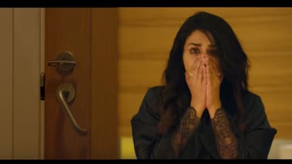 വീണ്ടും ഹൊറര് ത്രില്ലറുമായി വിക്രം ഭട്ട്; 'ഗോസ്റ്റ്' ട്രെയ്ലര്