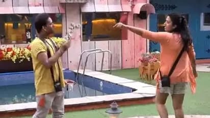 ఎదుటి వారి కాన్ఫిడెన్స్‌ను చంపేస్తావ్.. శ్రీముఖిపై విరుచుకుపడ్డ శివజ్యోతి!