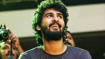 സീനു രാമസാമി ചിത്രത്തിലൂടെ ഷെയ്ന് നിഗം തമിഴിലേക്ക്