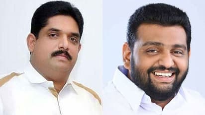 പാലായിൽ പണം വാങ്ങി എൻ ഹരി വോട്ട് മറിച്ചു; ബിനു പുളിക്കക്കണ്ടം