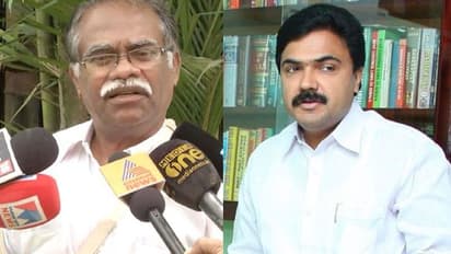 ജോയ് എബ്രഹാമിനുള്ള മറുപടി യുഡിഎഫ് നൽകുമെന്ന് ജോസ് കെ മാണി