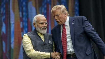PM Modi to visit US next week at Trump's invitation: Report