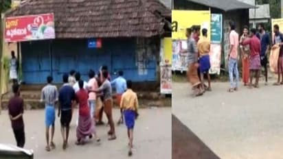 ഇടുക്കി ചേമ്പളത്തെ തിരുവോണ ദിനത്തിലെ ആക്രമണം; പ്രതികളെ ഇനിയും പിടികൂടാതെ പൊലീസ്