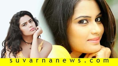 ಅಯ್ಯಯ್ಯೋ! ಮೀಟೂ ನಾಯಕಿ ಆದ್ರಾ 'ಕಪಟನಾಟಕ ಪಾತ್ರಧಾರಿ'?