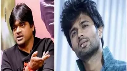 'రెండేళ్ల తరువాత కనిపించండి'.. హరీష్ శంకర్ కి దేవరకొండ షాక్..!