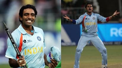 പ്രഥമ ടി20 ലോകകപ്പ് മധുരത്തിന് 12 വയസ്; ഓര്മ്മകള് പങ്കുവെച്ച് റോബിന് ഉത്തപ്പ